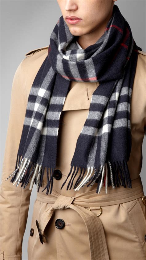 mens burberry scarf saks|burberry scarf saks.